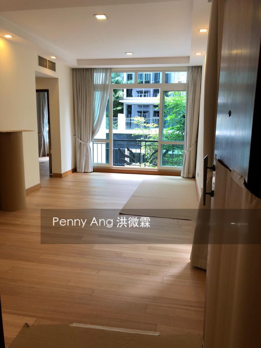 Robertson 100 (D9), Apartment #216108501